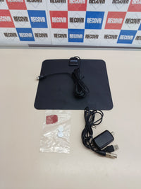 Antena TV Interior Boyoye 4K 1080P 250+ Millas