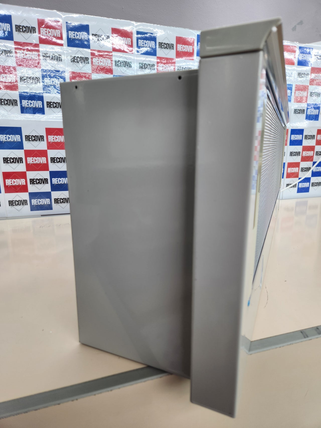 Cata Campana Extractora Telescópica TF 2003 DURALUM con 2 niveles de extracción Panel de Control Mecánico Motor Tangencial Extra Silencioso Filtros Lavables en Lavavajillas Ancho 60 cm Color Inox