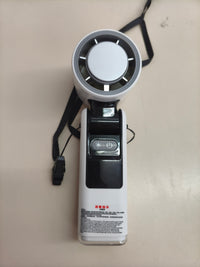 Ventilador de mano portátil Jo