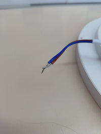 Lampara de Techo LED 20W 5000K 25,4cm