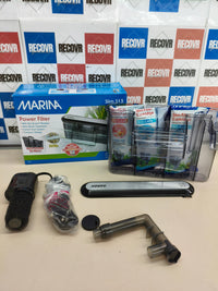 Marina 15256 - Kit de Acuario