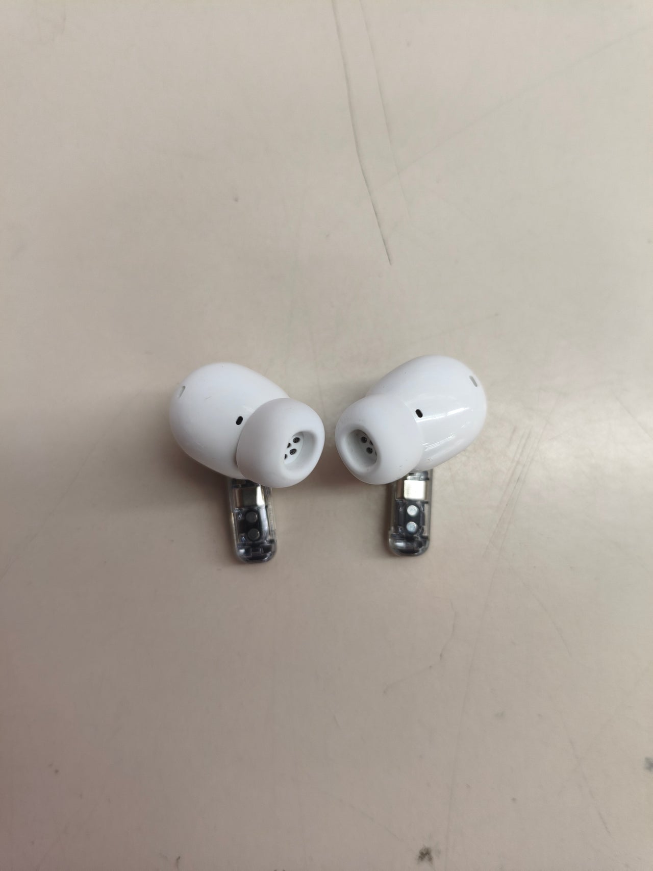 Auriculares inalámbricos Bluetooth Nothing Ear ChatGPT
