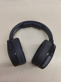 Auriculares Skullcandy Hesh EVO Bluetooth over-ear negros
