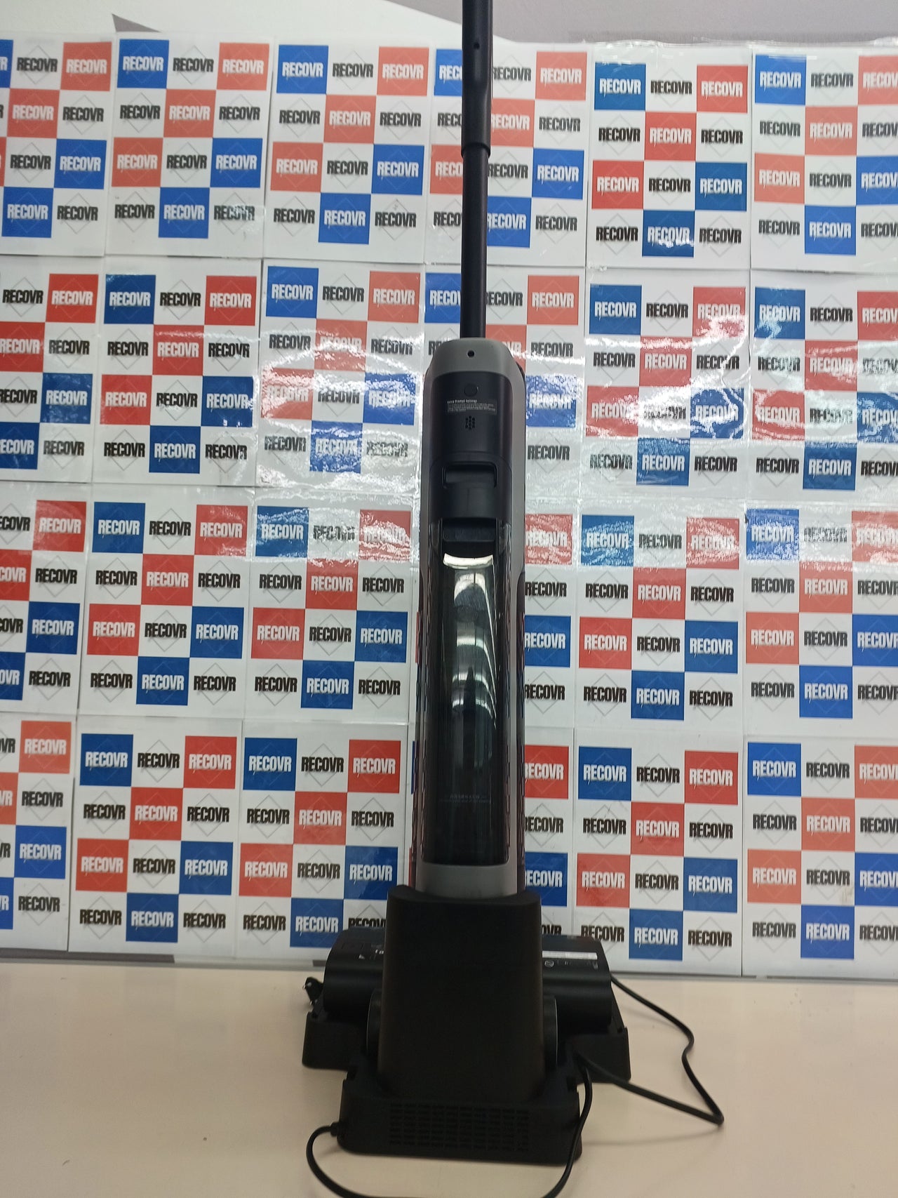 Aspirador húmedo/seco 18kPa 50min 180° - Dreame