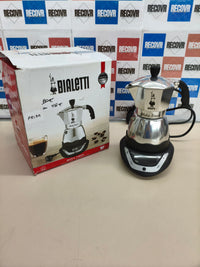 Cafetera eléctrica Bialetti Moka de 365 W