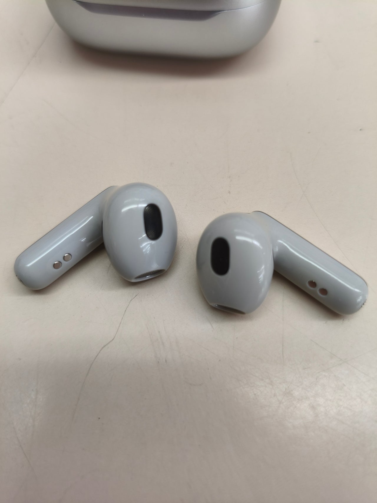 JBL Live Flex 3 auriculares inalámbricos ANC hasta 50h plateados