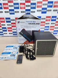 Purificador de Aire Haverland PureAirBox PCO