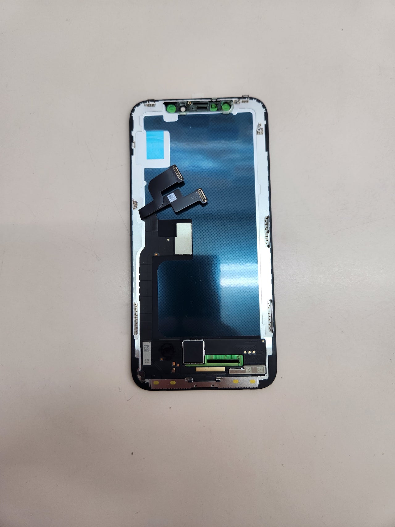 Pantalla Repuesto iPhone X OLED 5.8 Pulgadas
