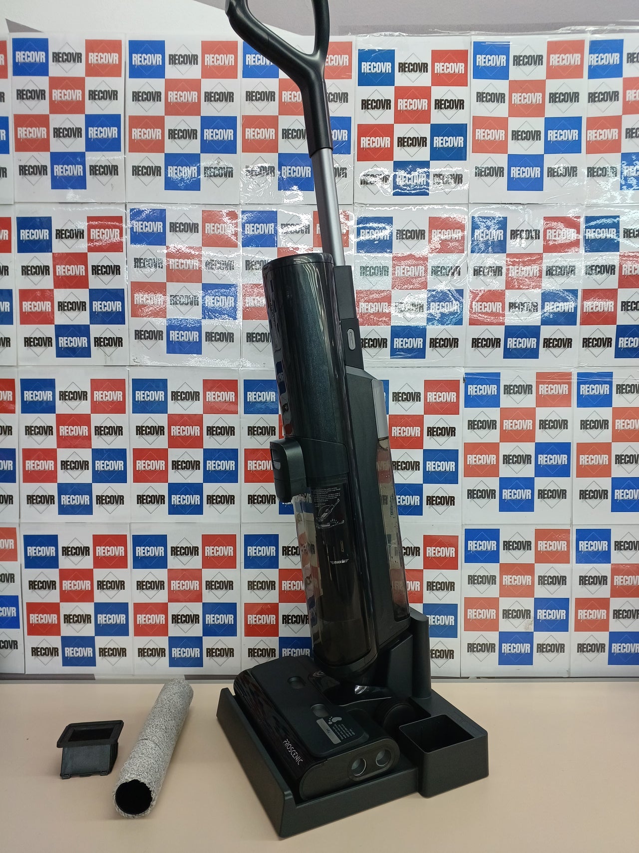 Aspirador Escoba Proscenic F20A Seco y Húmedo