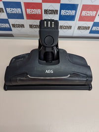 Aspiradora sin cable 21,6V 50min AEG QX7