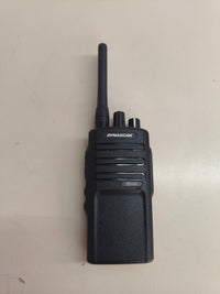 Walkie Talkie Dynascan EU-85 PMR446