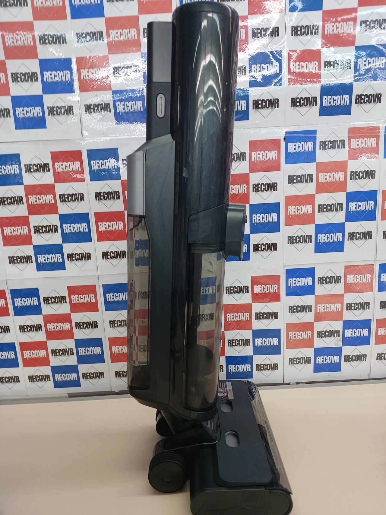 Aspirador Escoba Proscenic F20A Seco y Húmedo