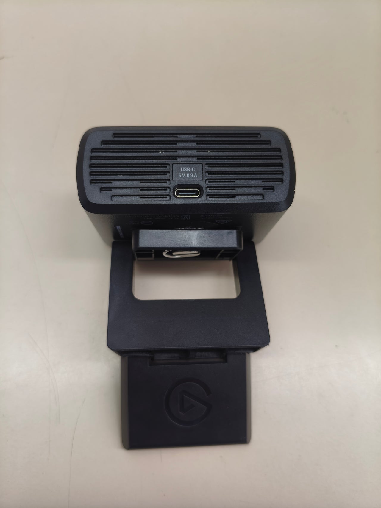 Facecam Webcam Full HD el gato