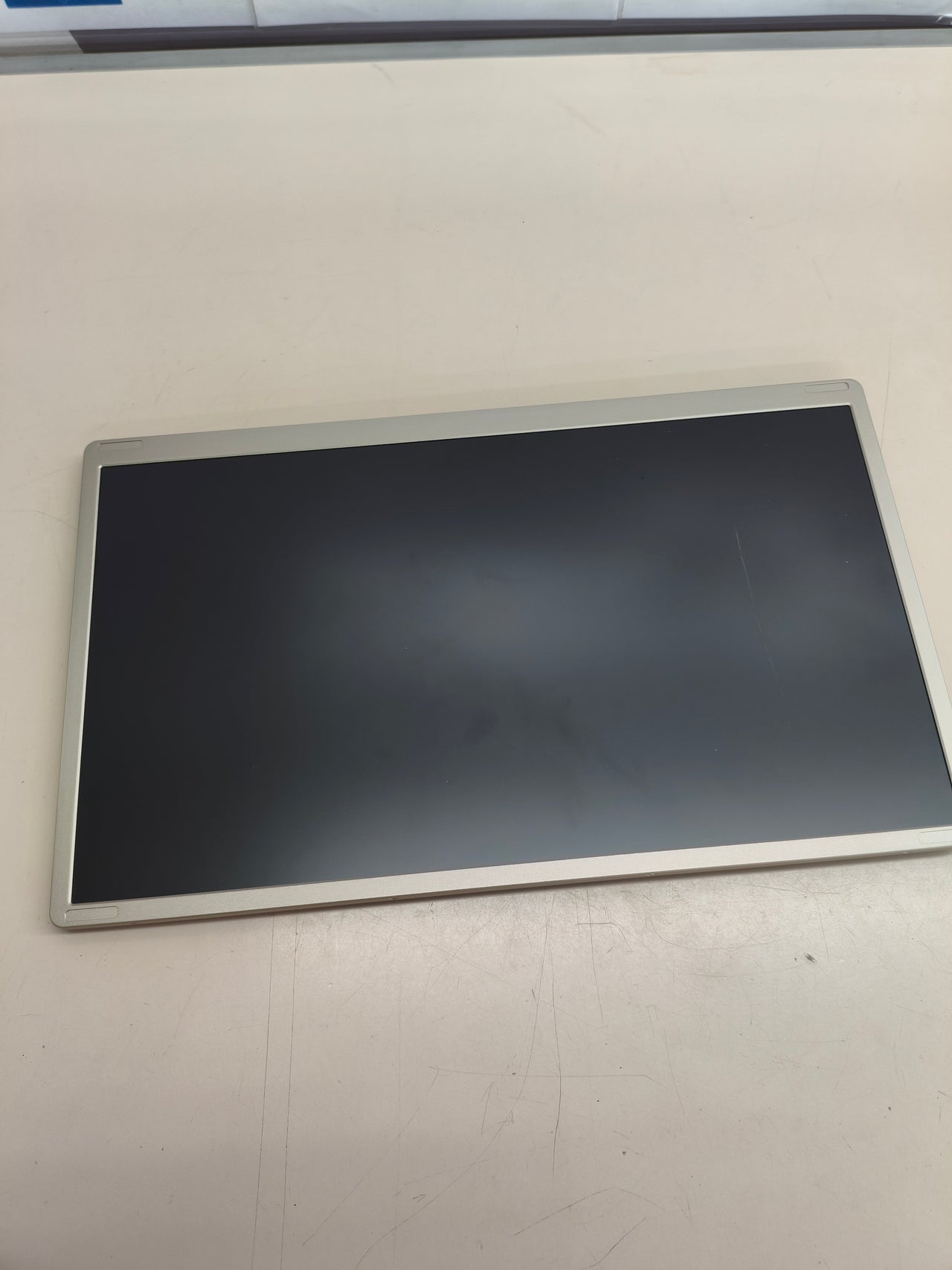 Domyfan monitor portátil 15,6" FHD 1080P 120% sRGB