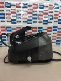 Centro de planchado Braun CareStyle 5 IS5249BK 2400W con depósito de 2L