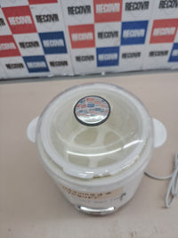 Máquina de yogurt