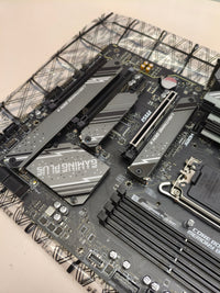 Placa base MSI Z790 Gaming Plus WiFi ATX
