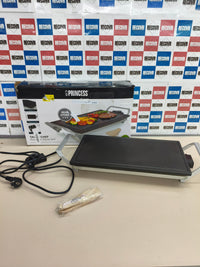 Plancha de piedra Princess Table Chef Premium