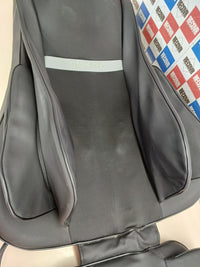 Cojín masaje shiatsu espalda y cuello – Snailax