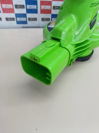 Aspirador y soplador 2en1 24V sin batería – Greenworks
