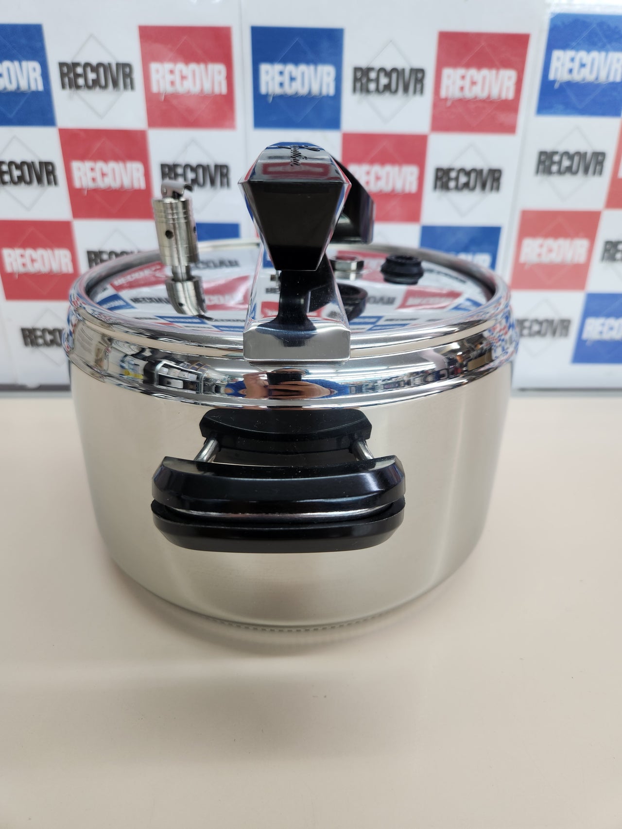 Olla a Presión 5L 22cm Lagostina La Classica