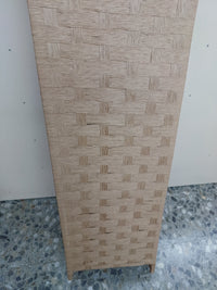Biombo plegable 8 paneles 170x320 Relaxdays