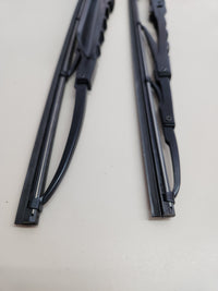 Escobillas Limpiaparabrisas Bosch Twin Spoiler 531S – Juego Frontal (530mm/450mm)