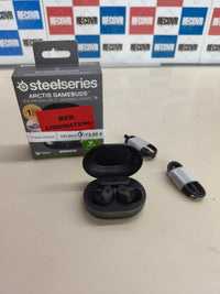 Auriculares gaming inalámbricos SteelSeries Arctis