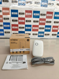 STRONG Repetidor WiFi AC1200, doble banda
