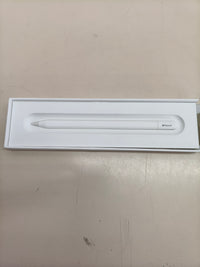 Lápiz digital Apple Pencil USB-C para iPad.