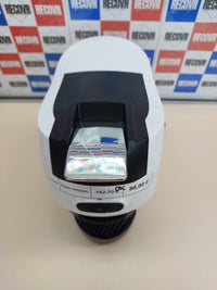 Cafetera espresso Ariete 1301 1100 W 15 bares blanca