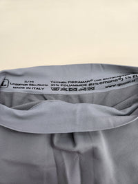 Leggings Guam Fibramar Slim Notte S-M