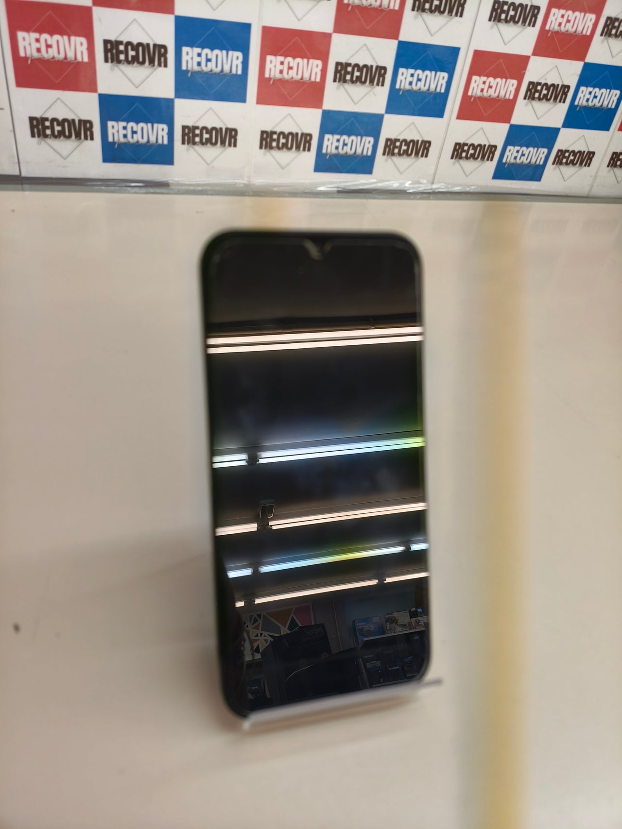 Xiaomi Redmi 15C, 4+256GB, 6,9", 120 Hz, negro