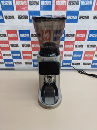 Molinillo de Café Eléctrico AMZCHEF Soporte Desmontable