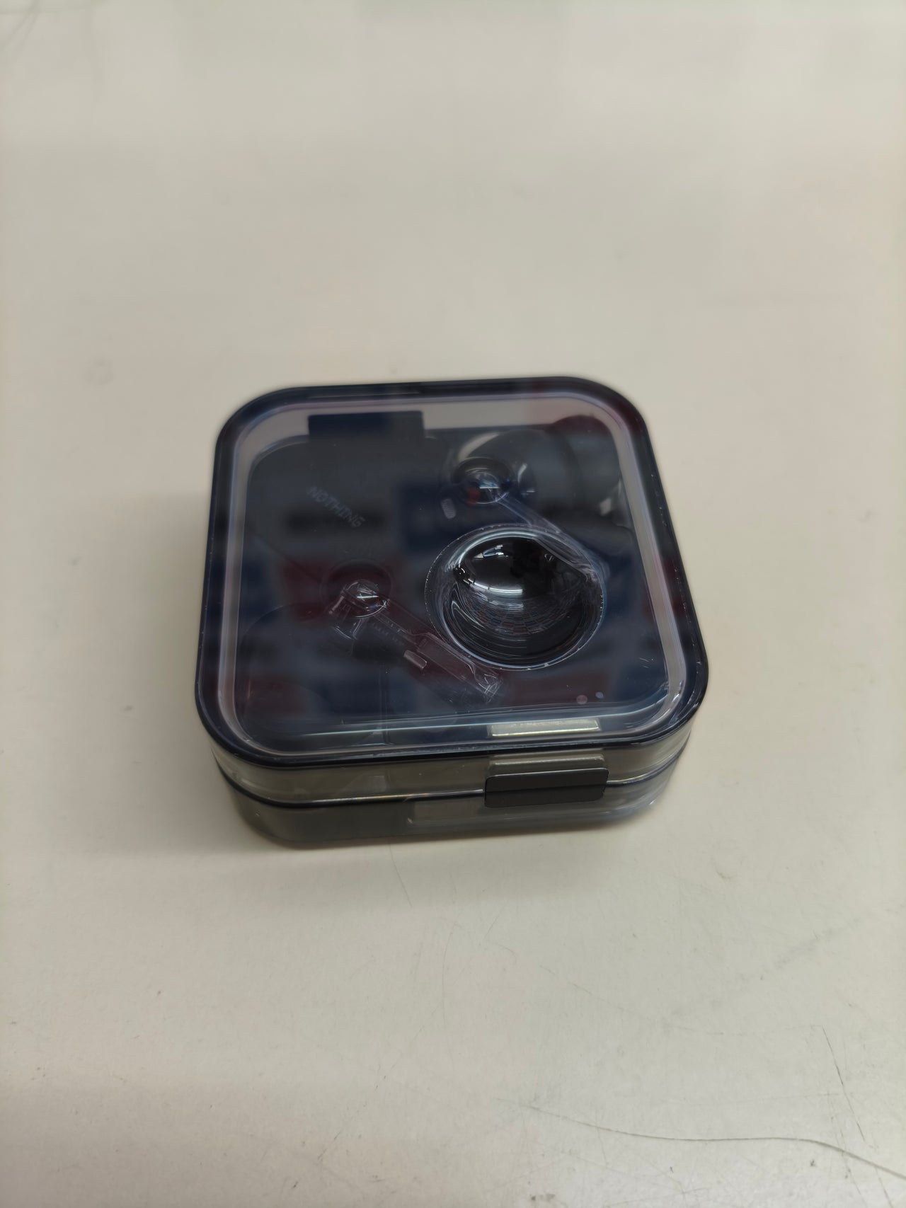 Nothing Ear auriculares Bluetooth ANC Hi-Res negro