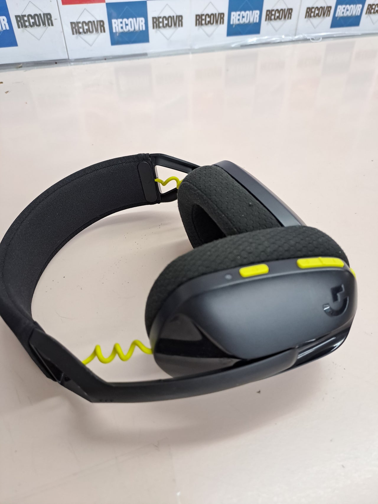 Auriculares Logitech G435 LIGHTSPEED inalámbricos