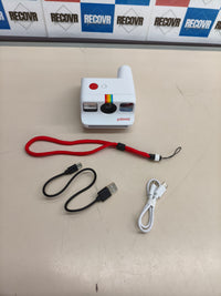 Polaroid Cámara Instantánea Arcoíris