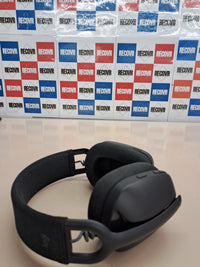 Auriculares inalámbricos con cancelación de ruido. Logitech