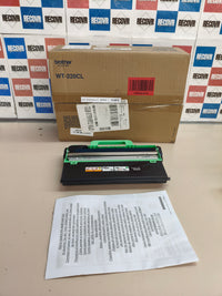 Brother WT220CL, recipiente de tóner residual, 50.000 páginas