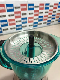 Exprimidor Cecotec 1L