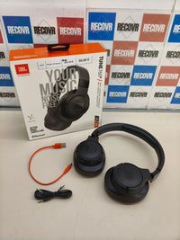 JBL Tune 760BTNC, auriculares inalámbricos over-ear,