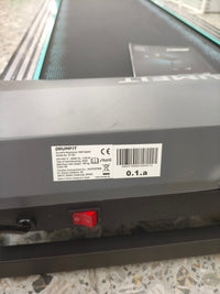 Cinta de correr plegable Cecotec Drumfit