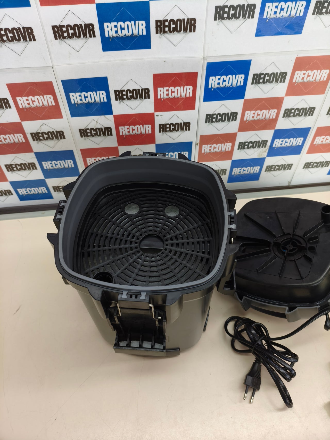 Filtro externo Tetra EX 700 Plus para acuarios de 100 a 200 litros