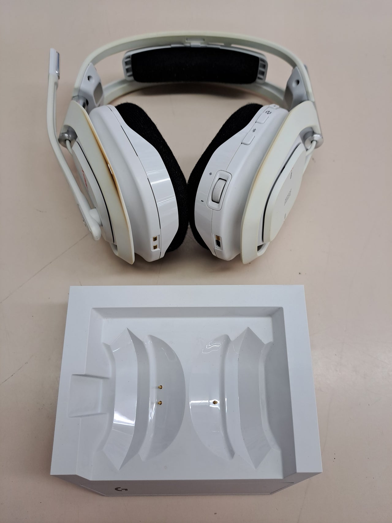 Auriculares gaming A50 X inalámbricos Logitech G Astro