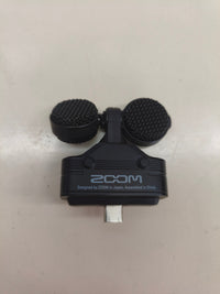 Micrófono estéreo Zoom AM7 para Android