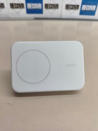 Batería externa inalámbrica Belkin BoostCharge Pro