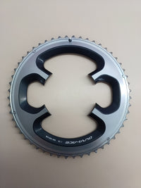 Plato bicicleta Shimano Dura-Ace FC-9000