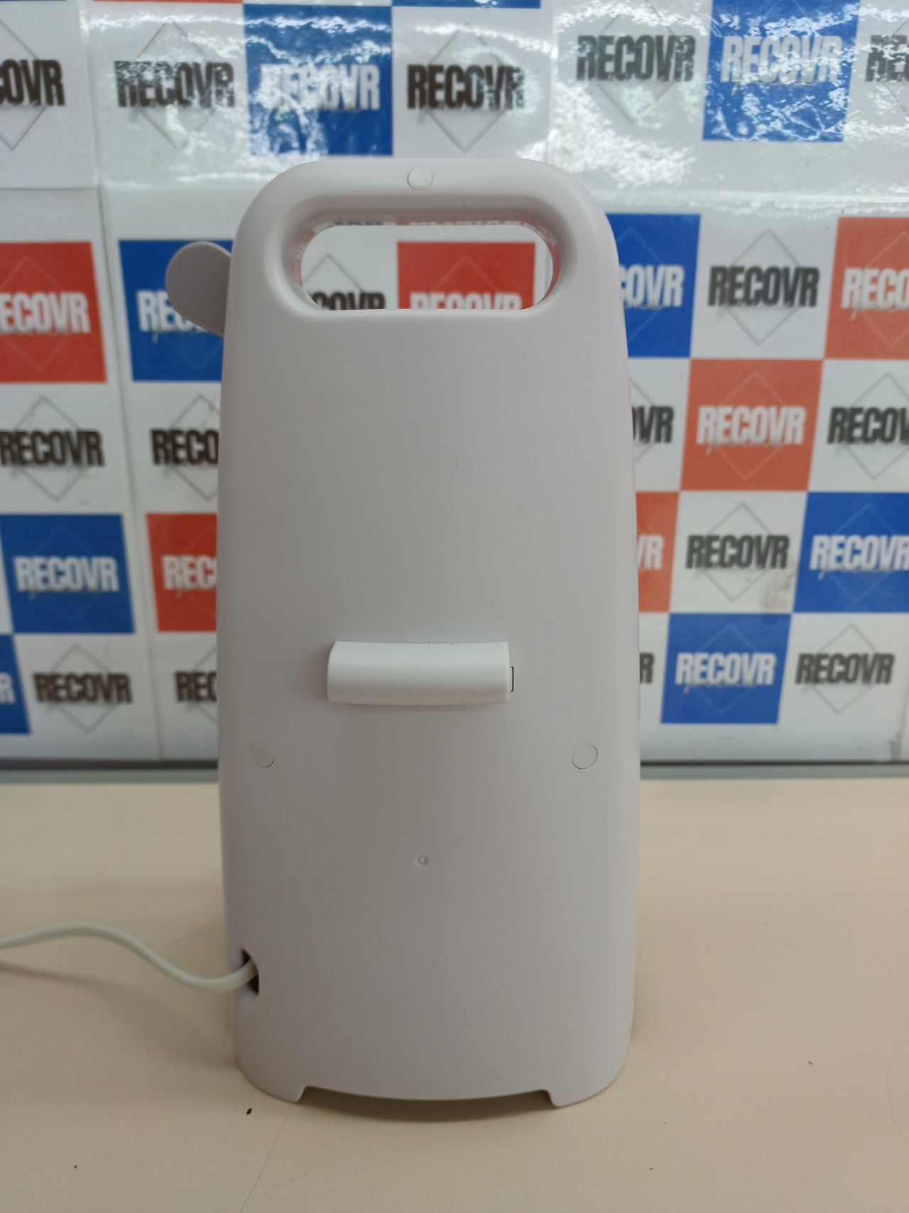 Abrelatas Eléctrico 50W Moulinex