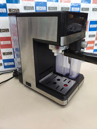 Cafetera espresso Cecotec Power Espresso 20 Touch & Cream