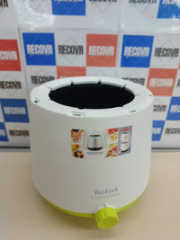 Fondue Thermorespect Colormania azul TEFAL